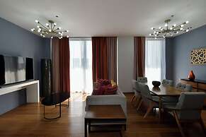 Hotel Love It CAS Consulate