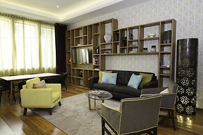 Hotel Love It CAS Consulate