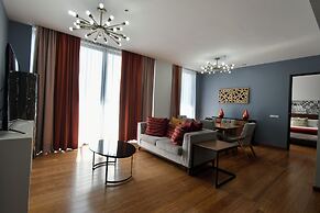 Hotel Love It CAS Consulate