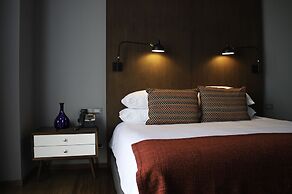 Hotel Love It CAS Consulate