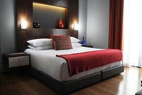 Hotel Love It CAS Consulate