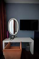 Hotel Love It CAS Consulate