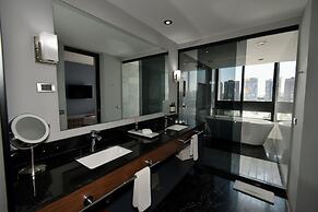 Hotel Love It CAS Consulate