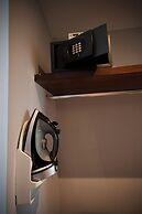 Hotel Love It CAS Consulate