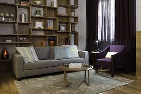 Hotel Love It CAS Consulate