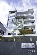 Hotel Love It CAS Consulate