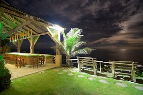 Sea Cliff Resort
