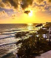 Sea Cliff Resort