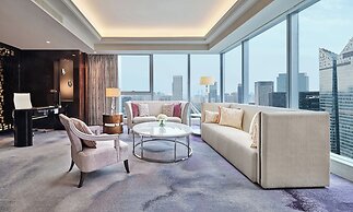 Fairmont Chengdu