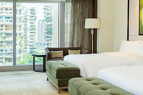 Fairmont Chengdu