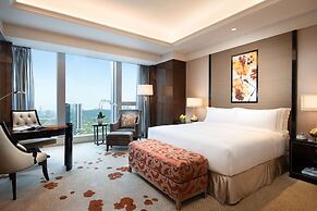 Fairmont Chengdu