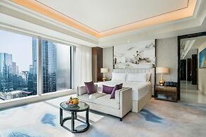 Fairmont Chengdu