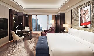 Fairmont Chengdu