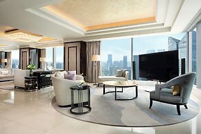 Fairmont Chengdu