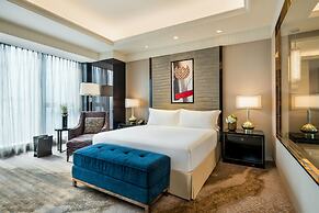 Fairmont Chengdu