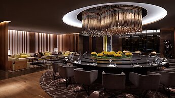 Fairmont Chengdu