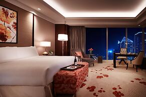 Fairmont Chengdu