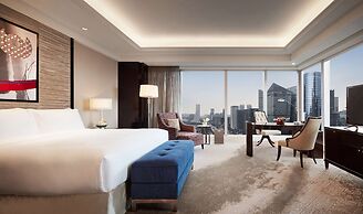 Fairmont Chengdu