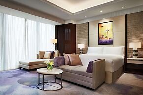 Fairmont Chengdu