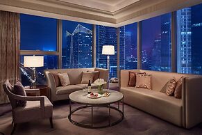 Fairmont Chengdu