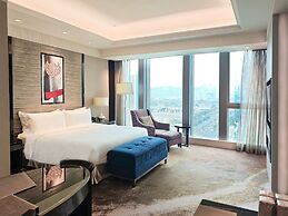Fairmont Chengdu