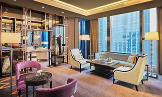 Fairmont Chengdu