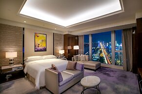 Fairmont Chengdu