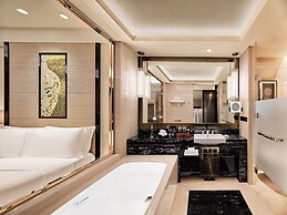Fairmont Chengdu