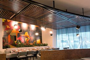 Fiesta Americana México Toreo