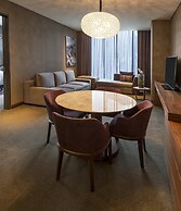 Fiesta Americana México Toreo