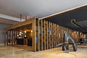 Fiesta Americana México Toreo