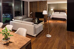 Fiesta Americana México Toreo