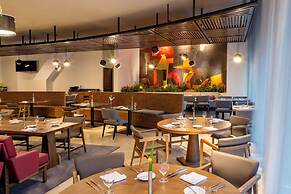 Fiesta Americana México Toreo