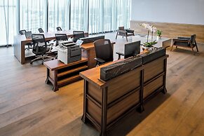 Fiesta Americana México Toreo