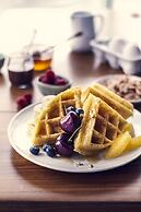 Fiesta Americana México Toreo