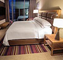 Fiesta Americana México Toreo