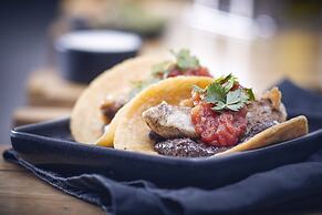 Fiesta Americana México Toreo