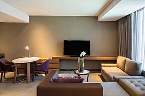 Fiesta Americana México Toreo