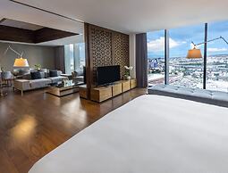 Fiesta Americana México Toreo