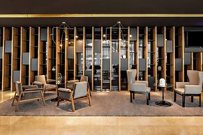 Fiesta Americana México Toreo