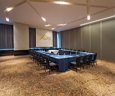 Fiesta Americana México Toreo