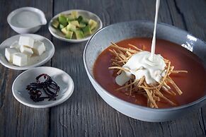 Fiesta Americana México Toreo