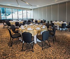 Fiesta Americana México Toreo