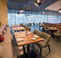 Fiesta Americana México Toreo