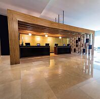 Fiesta Americana México Toreo