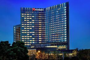 Hangzhou Marriott Hotel Qianjiang