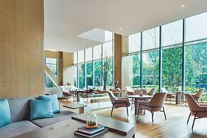 Hangzhou Marriott Hotel Qianjiang