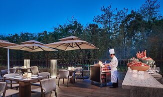 Hangzhou Marriott Hotel Qianjiang