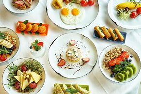 Hangzhou Marriott Hotel Qianjiang