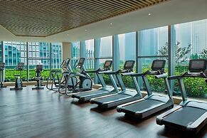 Hangzhou Marriott Hotel Qianjiang